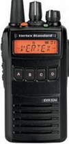  Motorola / Vertex EVX-534